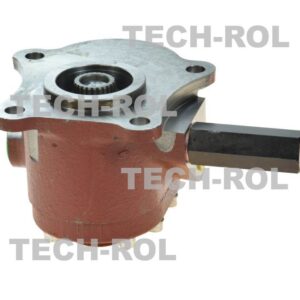 Pompa układu wspomagania do Zetor 70118320 Hylmet