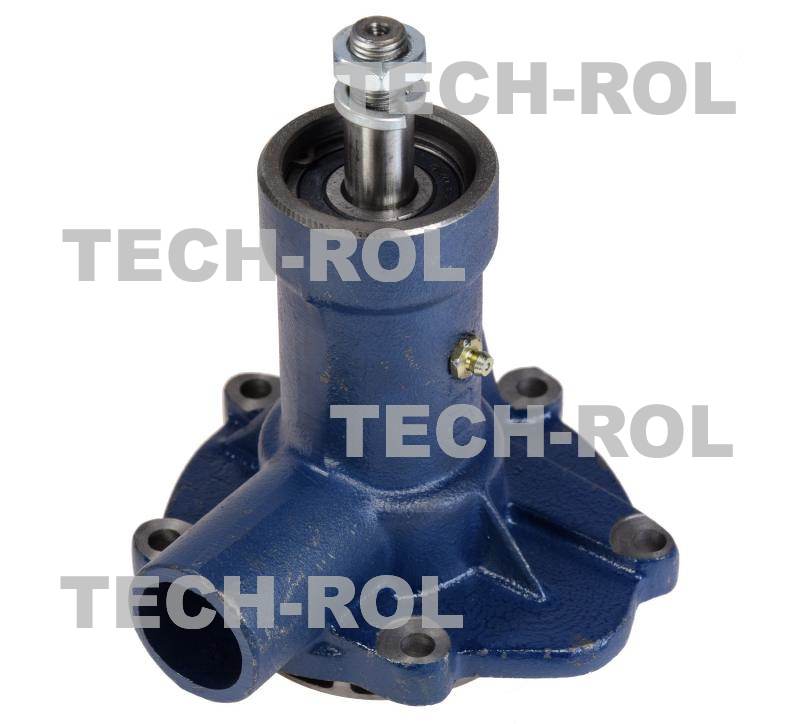 Pompa wody do C-330 42083071 Skropol