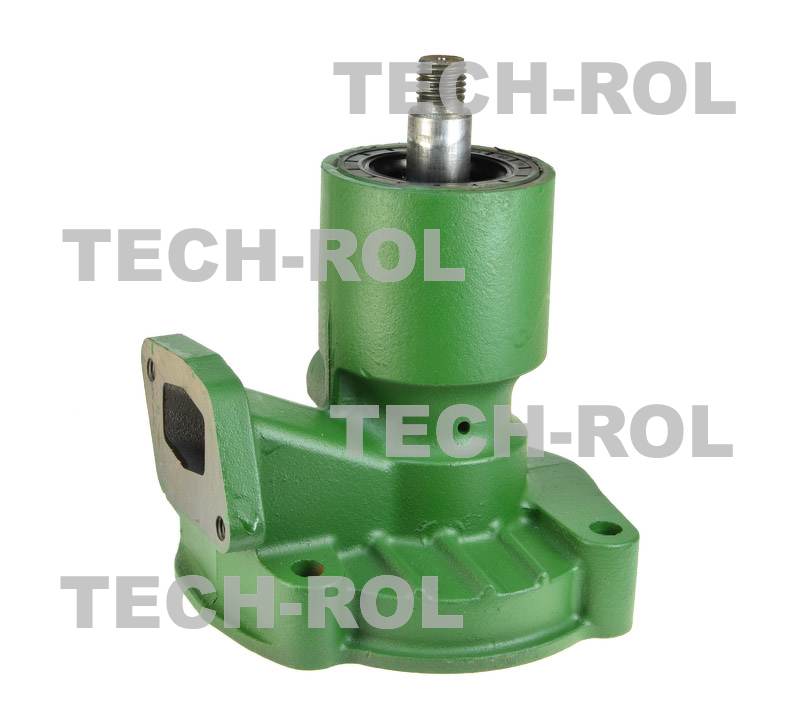 Pompa wody jumz d-11 D11S01B4 Produkt Białoruski