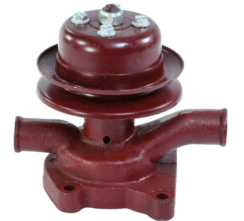 Pompa wody z kołem pasowym na 1- pasek do Ursus C-360 46506150 46406002