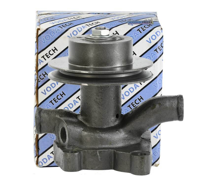 Pompa wody z kołem pasowym na 1-pasek Zetor 3320-5340 71010645 71010625