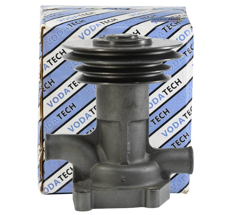 Pompa wody z kołem pasowym na 3-paski Zetor 7321,7341 Super 53017019