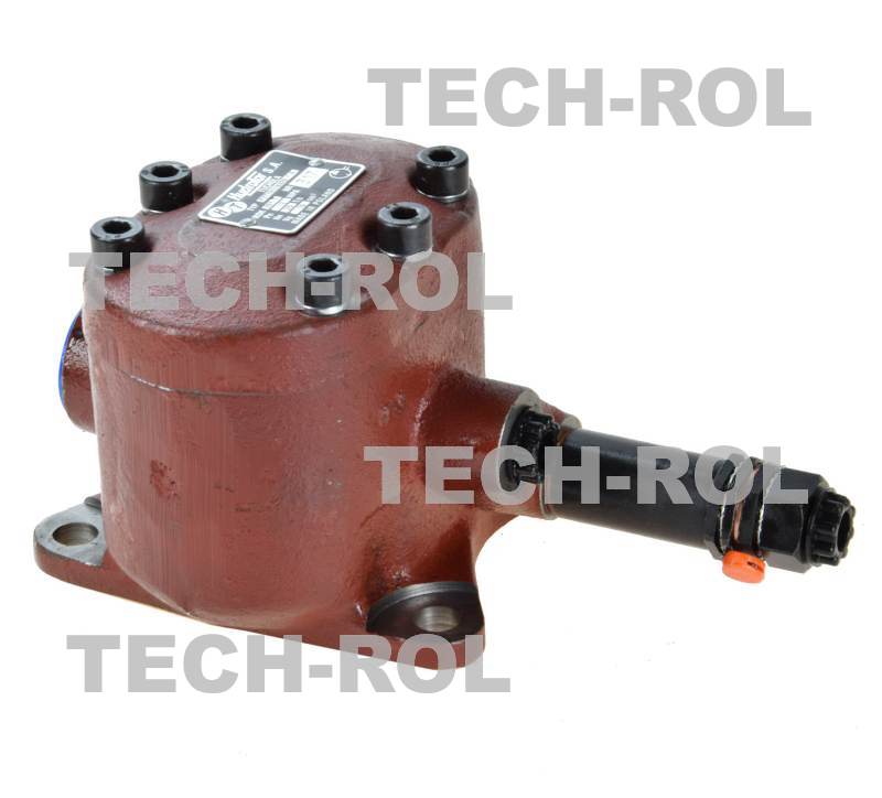 Pompa wspomagania układu kierowniczego do Zetor 70118320 Hydrotor