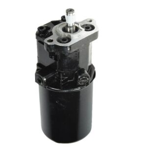 Pompa wspomagania układu kierowniczego MF-4 897147M91 1669139M APARTS