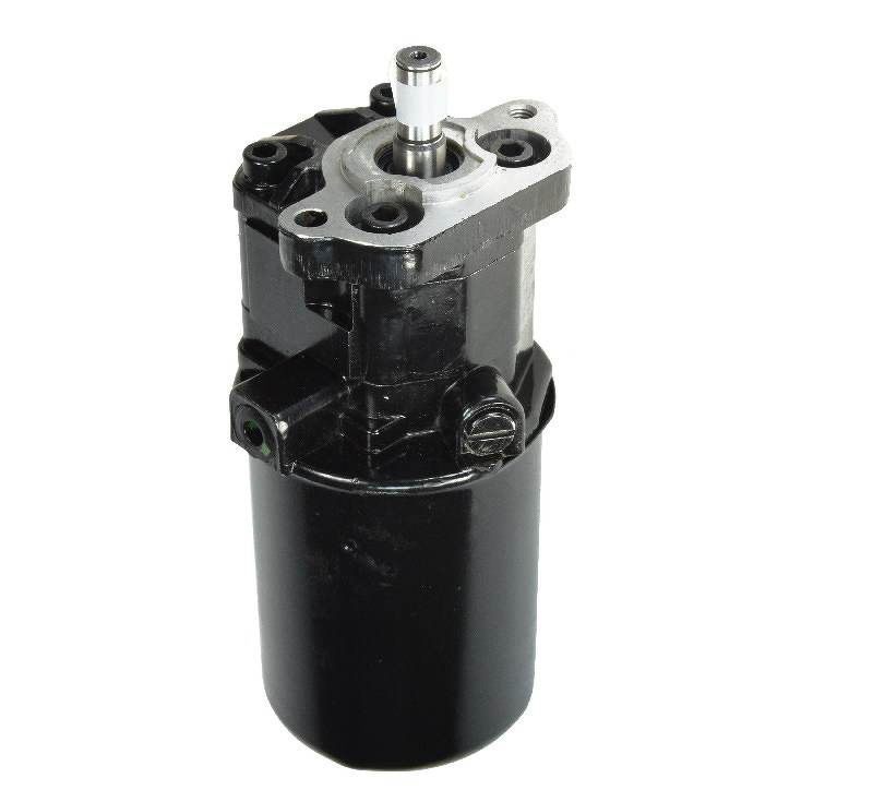 Pompa wspomagania układu kierowniczego MF-4 897147M91 1669139M APARTS