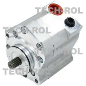 Pompa wspomagania układu kierowniczego wzmocniona PZS-ZCT-21L do C-385