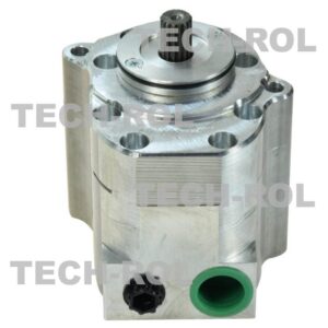 Pompa wspomagania układu kierowniczego ZCT-16L do C-385 80420902 80620109