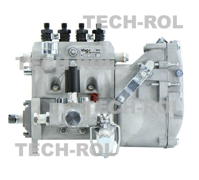 Pompa wtryskowa do C-360 46408770 P2449 VIXAR