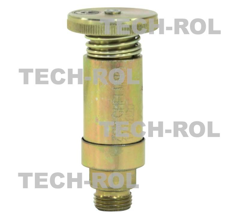 Pompka ręczna pompy zasilającej gwint M16 C-360 C-330 V250000 9660010