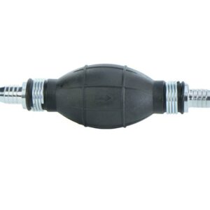 Pompka ręczna z zaworkiem na przewód fi-12 P-12 APARTS