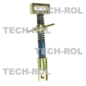 Popychacz kompletny Bizon Rekord 505880076 Produkt krajowy