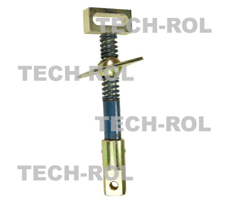 Popychacz kompletny Bizon Rekord 505880076 Produkt krajowy