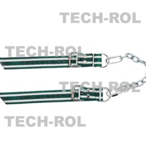 Poskrom dla bydła z łańcuchem model TORO PŁ40 Produkt krajowy