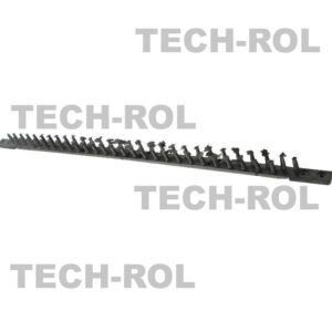 Pręt górki palcowej kombajn ziemniaczany ANNA 5644600200 Produkt krajowy