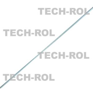 Pręt gwintowany ocynkowany M12x1000mm kl.4.8 Produkt krajowy