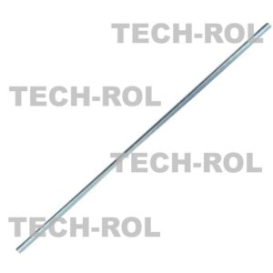 Pręt gwintowany ocynkowany M20x1000mm kl.4.8 Produkt krajowy