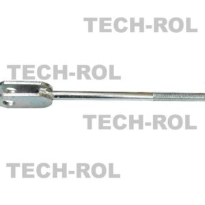 Pręt napinacza Kosiarka rotacyjna 5036020240 Produkt krajowy