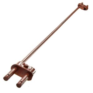 Pręt pojedynczy przenośnika kopaczka elewatorowa 5604100030 APARTS