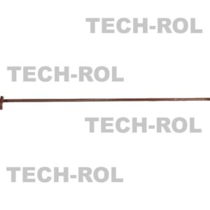 Pręt przenośnika hakowego Kombajn ziemniaczany BOLKO KARLIK 5642630350