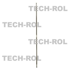 Pręt przenośnika wynoszącego bez otuliny kombajn ziemniaczany ANNA