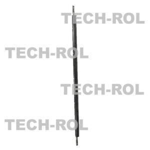 Pręt przenośnika wynoszącego z otuliną kombajn ziemniaczany ANNA