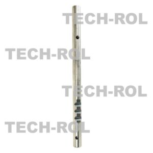 Pręt sterowania 4 80121143 Produkt krajowy