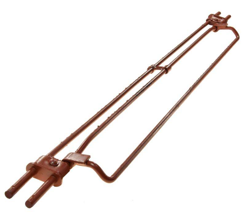 Pręt wahadłowy przenośnika kopaczka elewatorowa 5604100020 APARTS