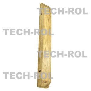 Prowadnica górki palcowej prawa/lewa kombajn ziemniaczany ANNA 5644600480