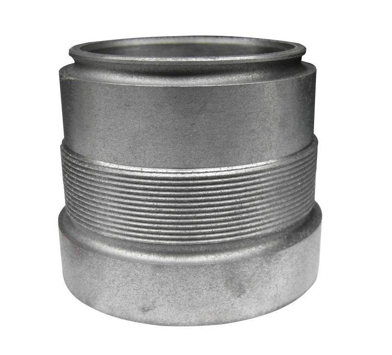 Prowadnica niska z gwintem wysokość 70mm Przyczepa D-37 D-47 D-50