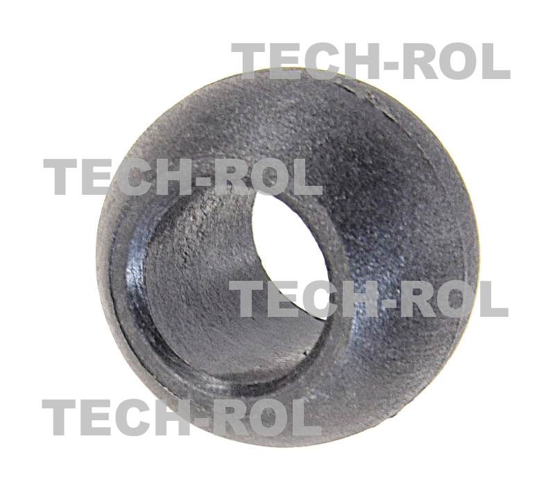 Prowadnica palca nagarniacza Bizon 5050040050 Produkt krajowy