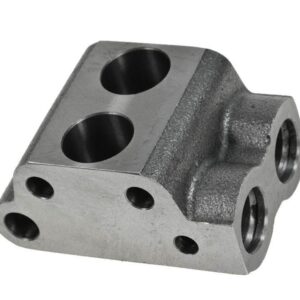 Prowadnica pompy hydraulicznej sk. MF-3/MF-4 goła/niekompletna 1868435M3