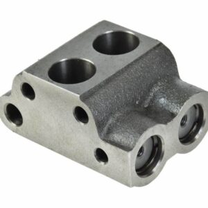 Prowadnica pompy hydraulicznej komora kompletna MF-3 MF-4 1868435M3 APARTS