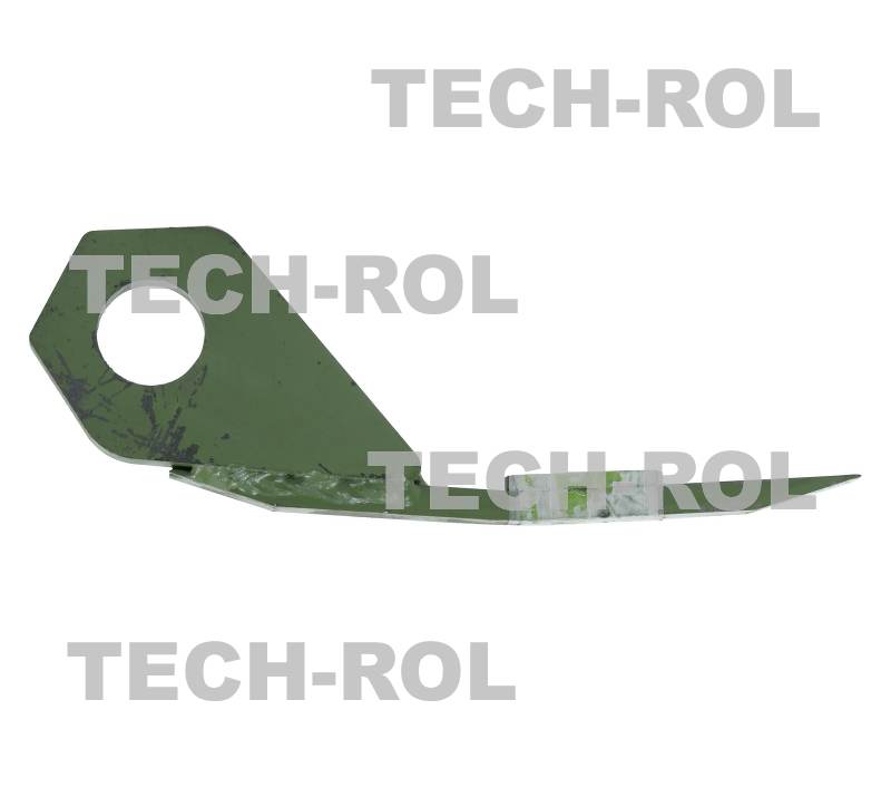 Prowadnica spawana lewa Prasa zwijająca SIPMA 5270070600 Univversal