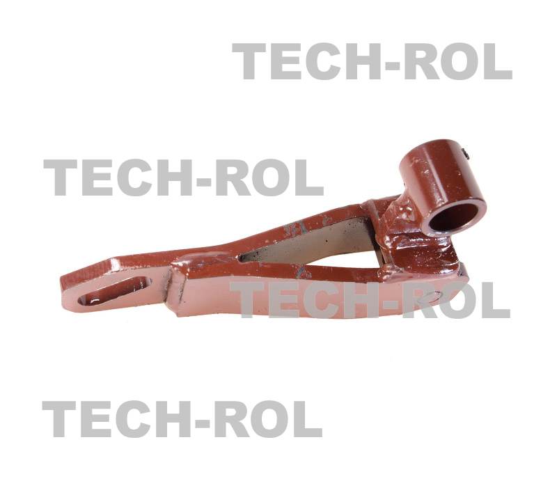 Prowadnica sprzęgła Bizon 5050620130 Produkt krajowy