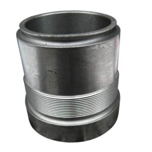 Prowadnica wysoka z gwintem wysokość 84mm Przyczepa D-35 D-47 D-50