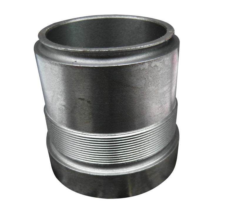 Prowadnica wysoka z gwintem wysokość 84mm Przyczepa D-35 D-47 D-50