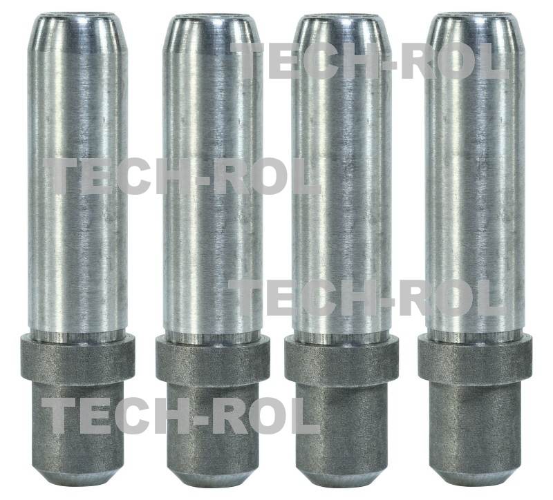 Prowadnica zaworu ssącego do C-360 opakowanie 4szt. 50505040 JŁ Juliusz