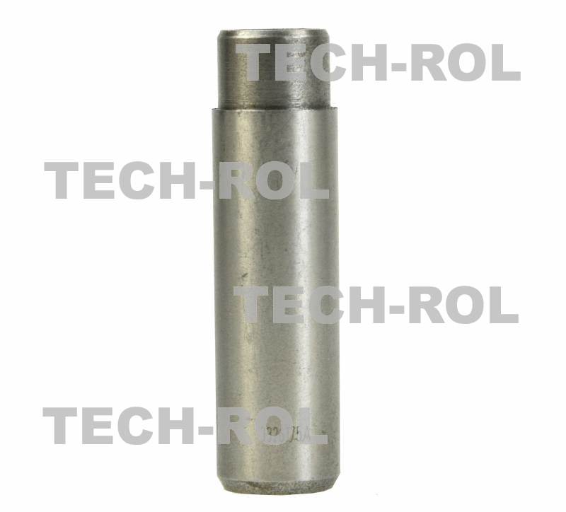 Prowadnica zaworu ssącego MF-4 chromowana 3343F002 4223073M1 Vikram Valves