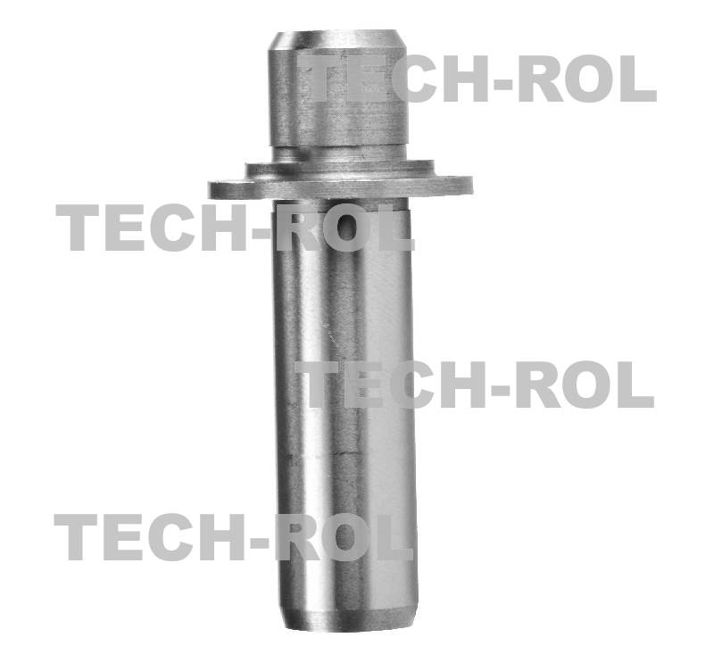 Prowadnica zaworu chromowana do C-385/Zetor URII 80005101 89005101 Vikram