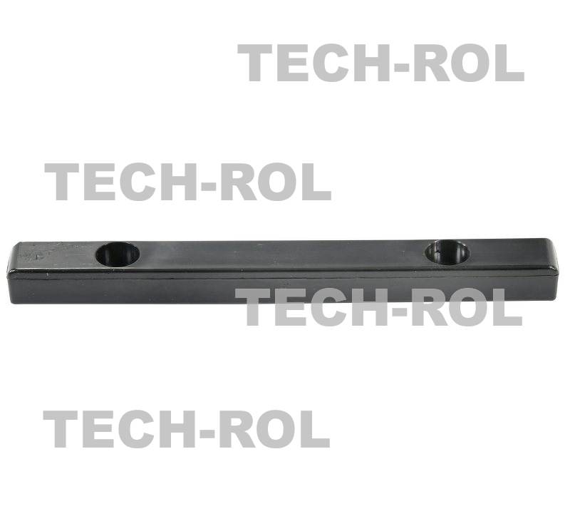 Prowadnica Rozrzutnik Tytan 2244030080 Unia Group