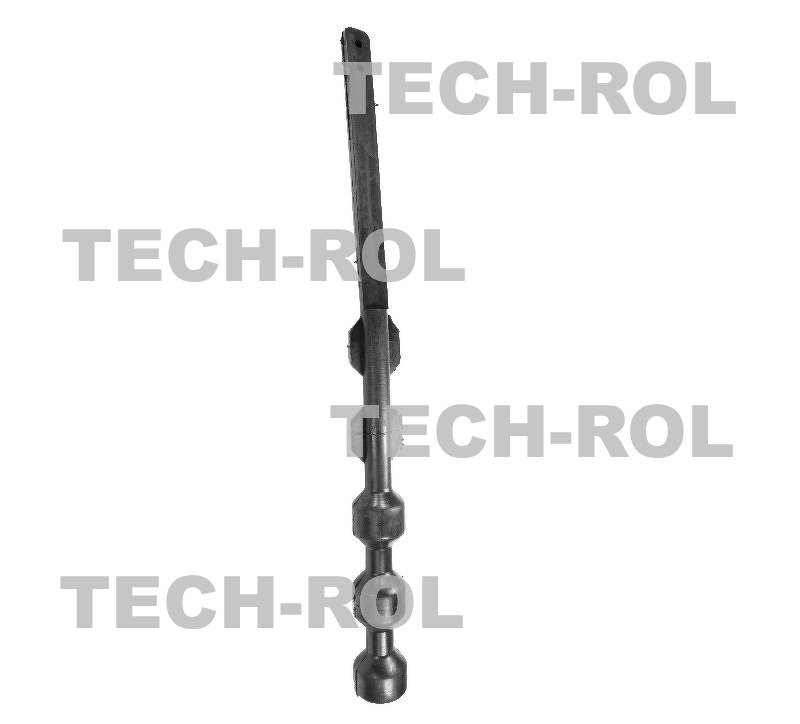 Przecieracz kombajn ziemniaczany BOLKO 5643930070 Produkt krajowy