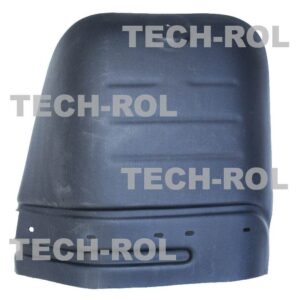 Przedłużenie błotnika tylne lewe do Zetor 53364921 410062 Produkt