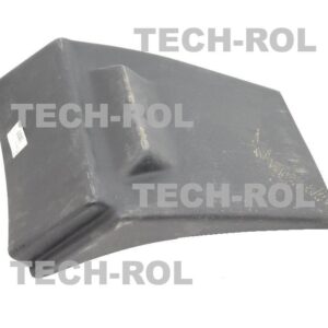 Przedłużenie błotnika tylne lewe do Zetor 59117935 410025 Produkt