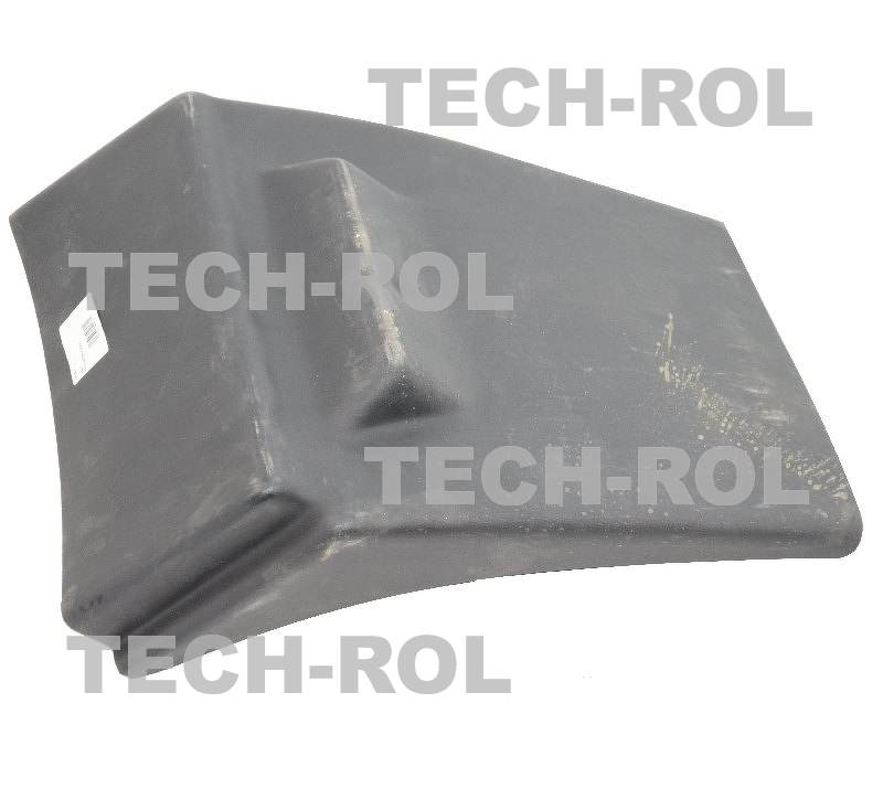 Przedłużenie błotnika tylne lewe do Zetor 59117935 410025 Produkt