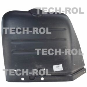 Przedłużenie błotnika tylne prawe do Zetor 16364914 410065 Produkt