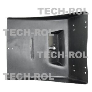 Przedłużenie błotnika tylne uniwersalne do Zetor 62115575 410044 Produkt