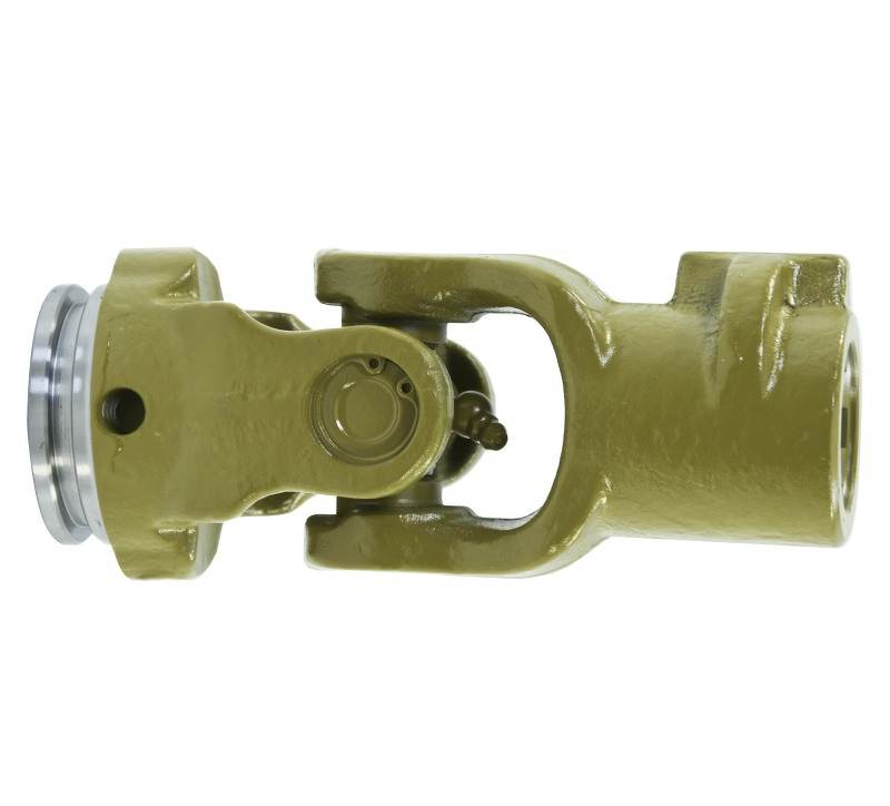 Przegub kompletny cytryna do rury wewnętrznej 34,5x40x4mm krzyżak 24x61 1