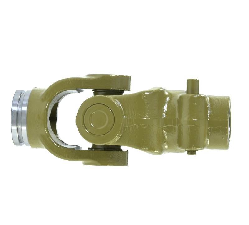 Przegub kompletny cytryna do rury wewnętrznej 34,5x40x4mm krzyżak 30x88