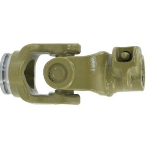 Przegub kompletny cytryna do rury zewnętrznej 41,3x48x3mm krzyżak 27x75 1