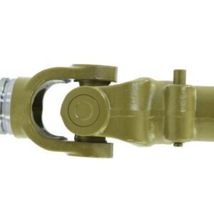 Przegub kompletny cytryna do rury zewnętrznej 41,3x48x3mm krzyżak 30x88